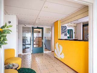 Premiere Classe Hotel Breda fotoÄŸrafÄ±