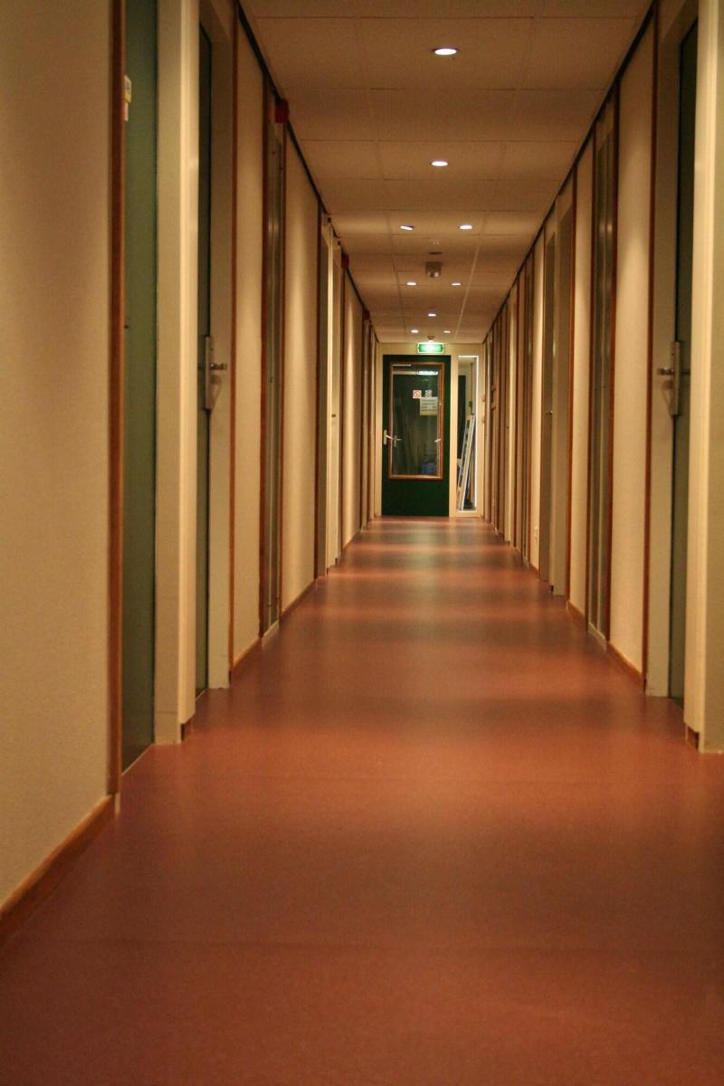 Premiere Classe Hotel Breda - Aktivite