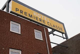 Premiere Classe Hotel Breda fotoÄŸrafÄ±