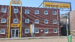 Premiere Classe Hotel Breda fotoÄŸrafÄ±