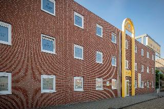 Premiere Classe Hotel Breda fotoÄŸrafÄ±
