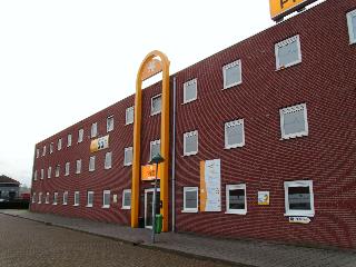 Premiere Classe Hotel Breda fotoÄŸrafÄ±