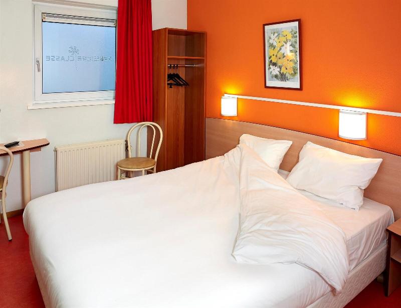 Premiere Classe Hotel Breda - Oda