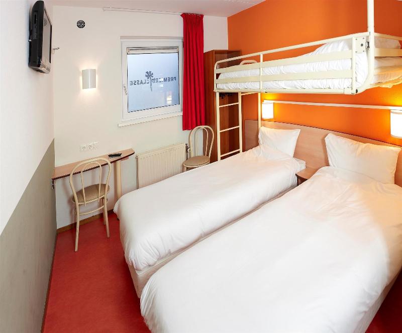 Premiere Classe Hotel Breda - Oda