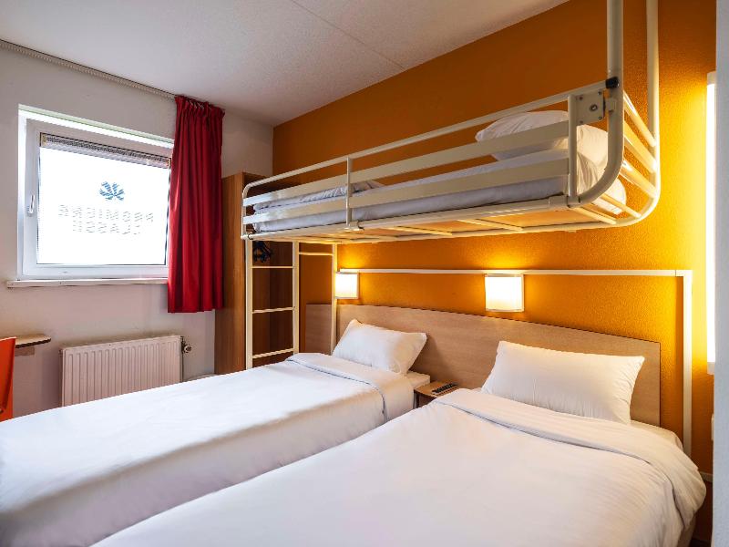 Premiere Classe Hotel Breda - Oda
