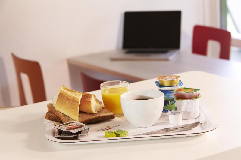 Premiere Classe Hotel Breda - Restoran