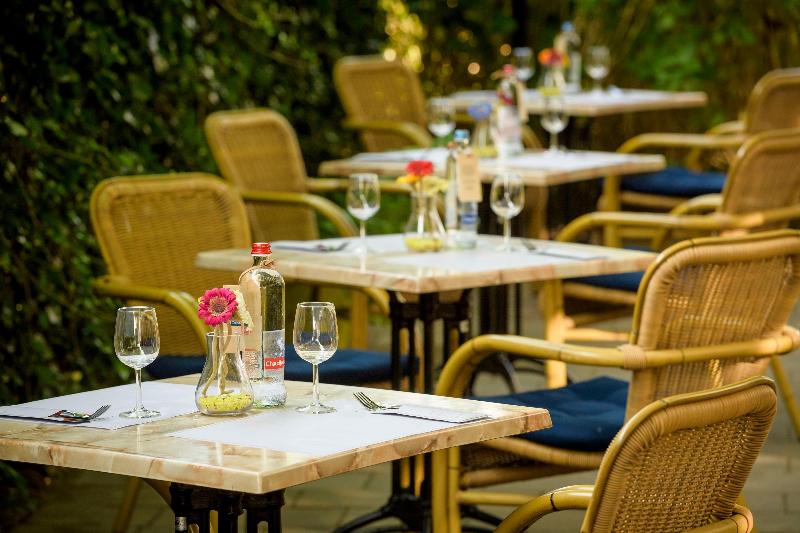 Premiere Classe Hotel Breda - Restoran
