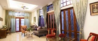 La Pillow8 Guesthouse fotoÄŸrafÄ±