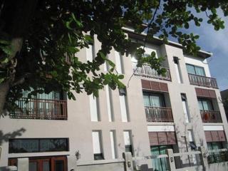 La Pillow8 Guesthouse otel fotoğrafı