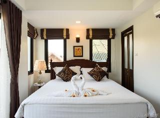 La Pillow8 Guesthouse fotoÄŸrafÄ±