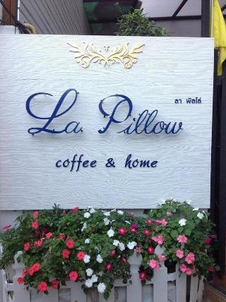 La Pillow8 Guesthouse fotoÄŸrafÄ±