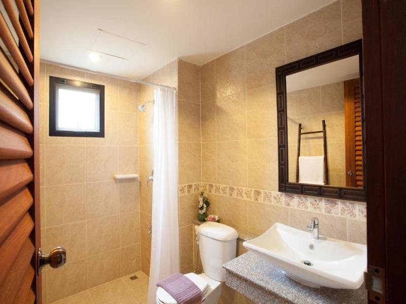 La Pillow8 Guesthouse - Oda