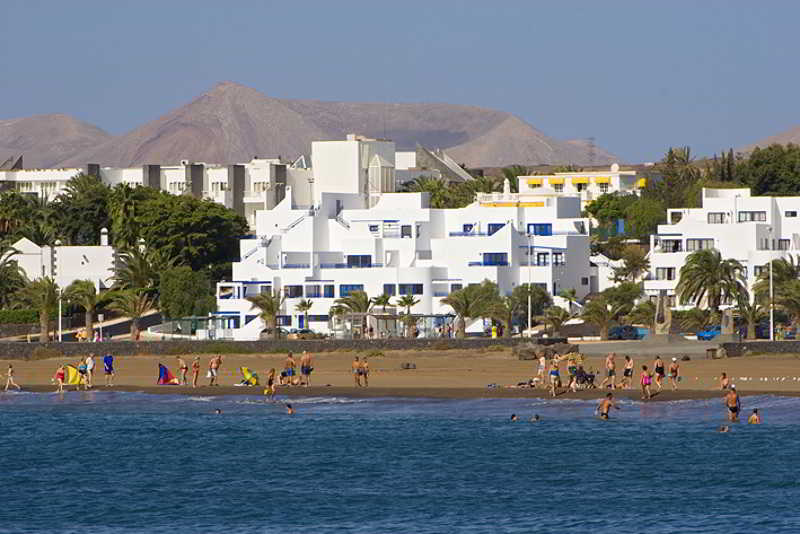 Club Pocillos (Only Adults) - Genel