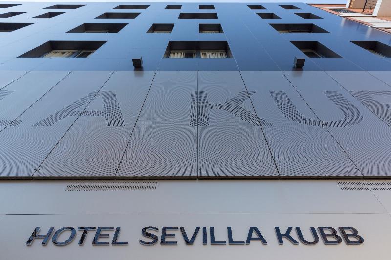 Macia Sevilla Kubb - Genel