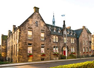 Leonardo Hotel Edinburgh City fotoÄŸrafÄ±