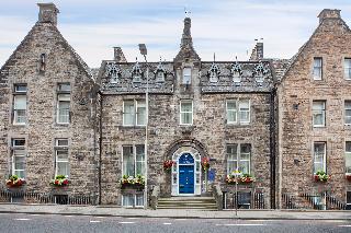 Leonardo Hotel Edinburgh City otel fotoğrafı