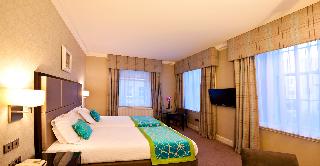 Leonardo Hotel Edinburgh City fotoÄŸrafÄ±