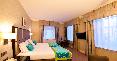 Leonardo Hotel Edinburgh City oda fotoğrafı