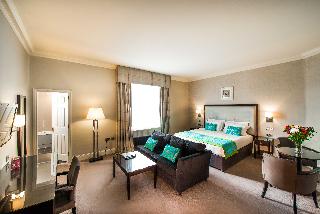 Leonardo Hotel Edinburgh City fotoÄŸrafÄ±