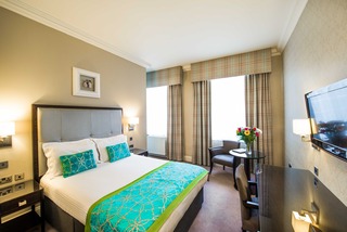 Leonardo Hotel Edinburgh City fotoÄŸrafÄ±