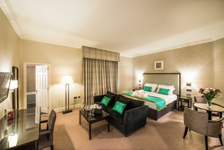 Leonardo Hotel Edinburgh City fotoÄŸrafÄ±