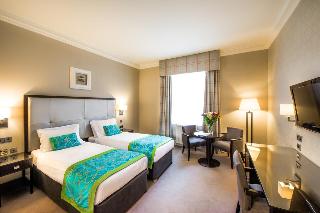Leonardo Hotel Edinburgh City fotoÄŸrafÄ±