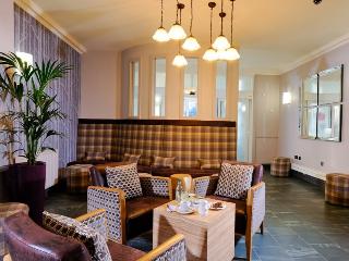 Leonardo Hotel Edinburgh City fotoÄŸrafÄ±