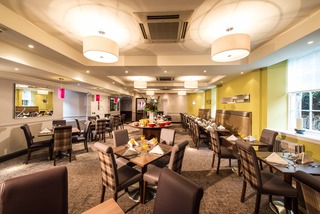 Leonardo Hotel Edinburgh City fotoÄŸrafÄ±
