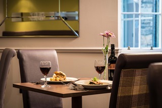Leonardo Hotel Edinburgh City fotoÄŸrafÄ±