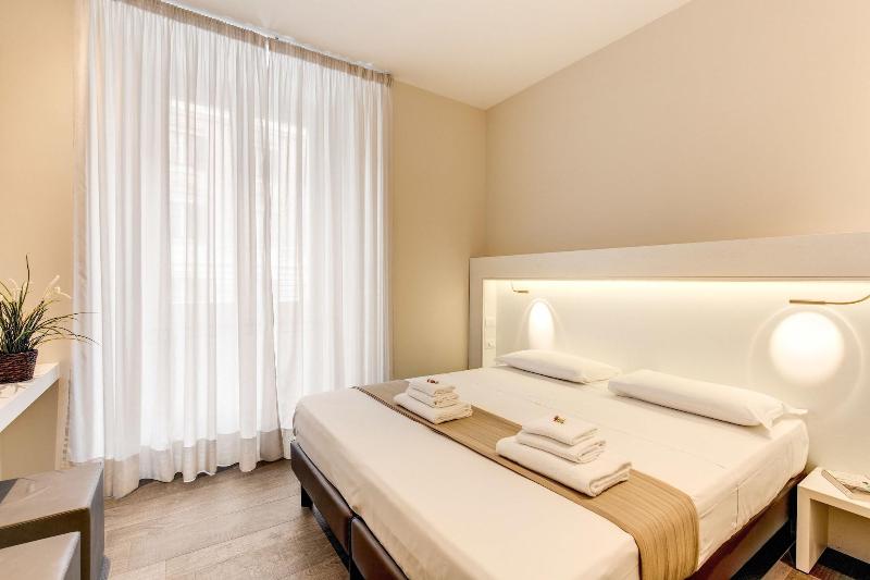 Ecce Roma Suites - Genel