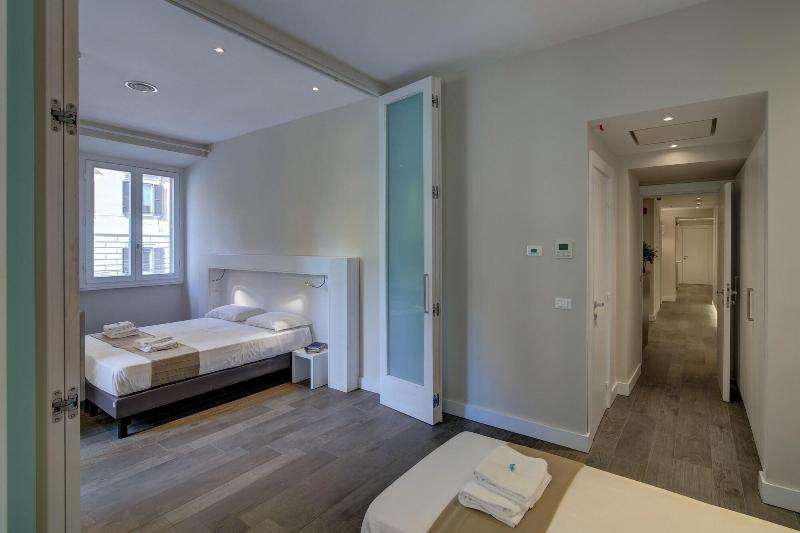 Ecce Roma Suites - Oda