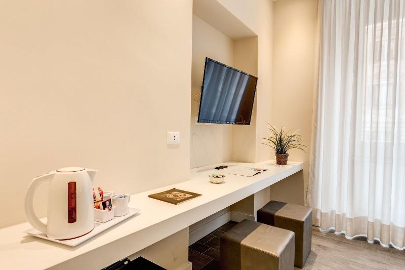 Ecce Roma Suites - Oda