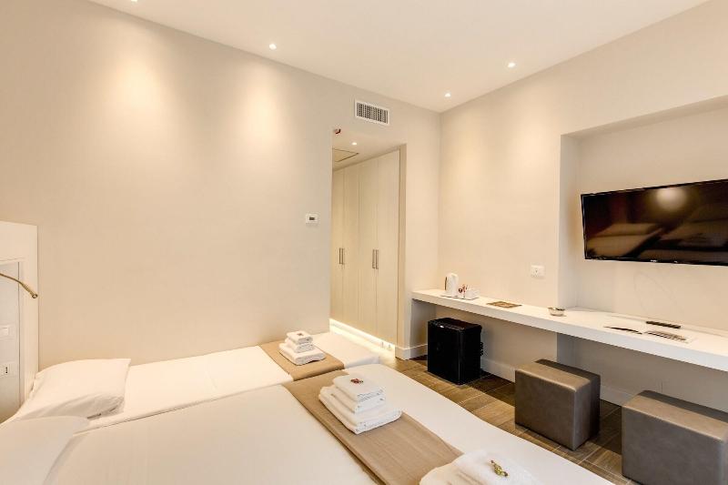 Ecce Roma Suites - Oda