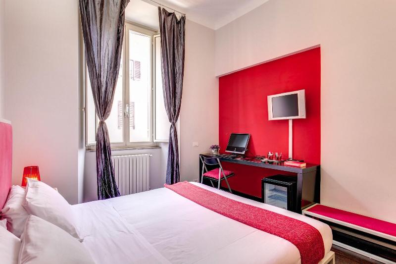 Ecce Roma Suites - Oda