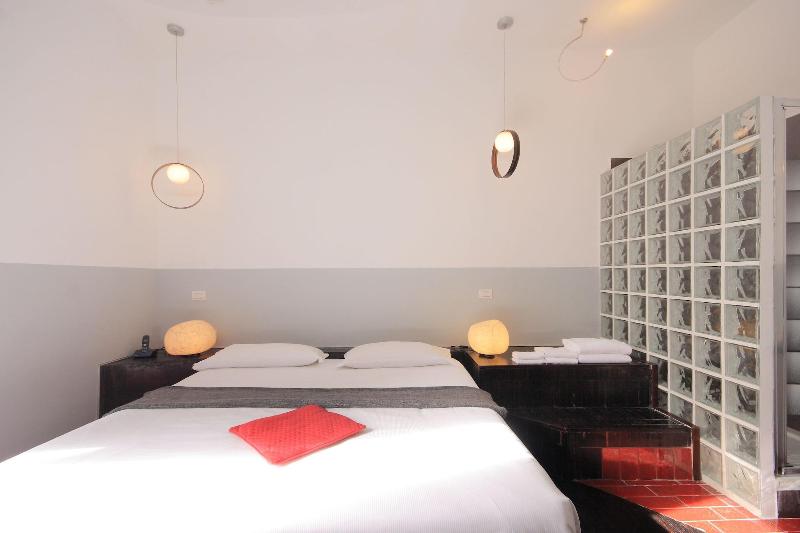 Ecce Roma Suites - Oda