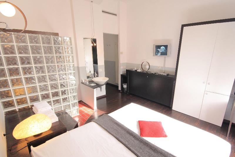 Ecce Roma Suites - Oda