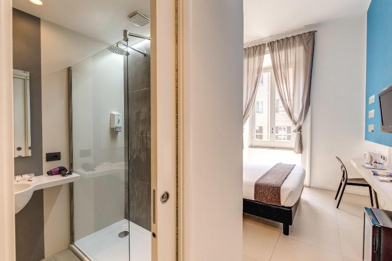 Ecce Roma Suites - Oda