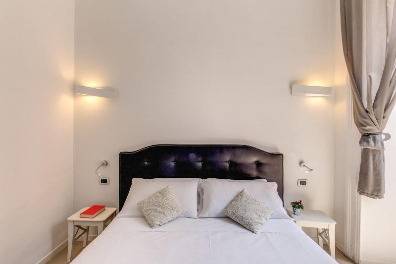 Ecce Roma Suites - Oda