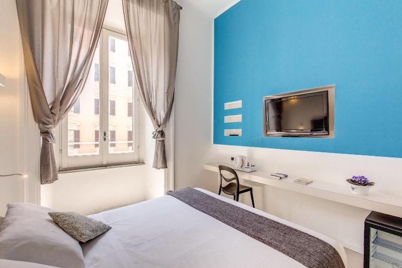 Ecce Roma Suites - Oda