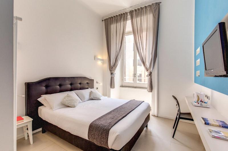 Ecce Roma Suites - Oda
