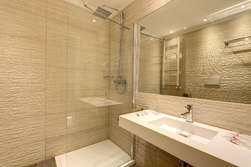 Ecce Roma Suites - Oda