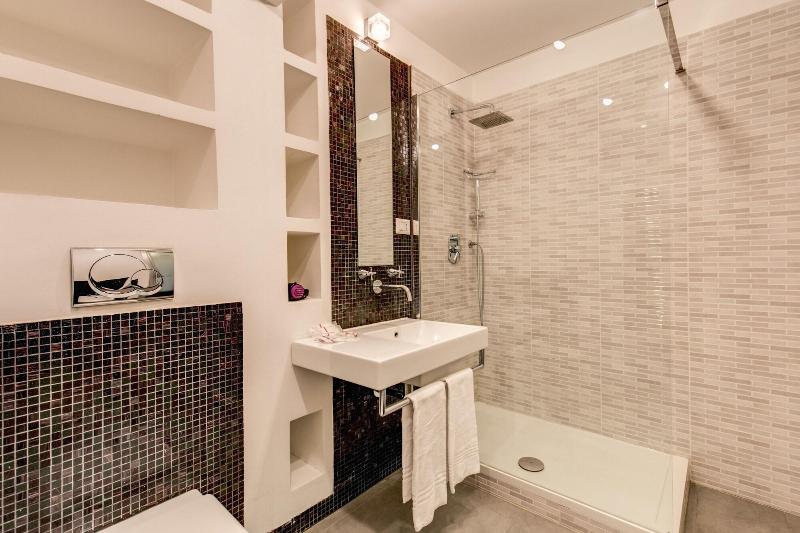 Ecce Roma Suites - Oda