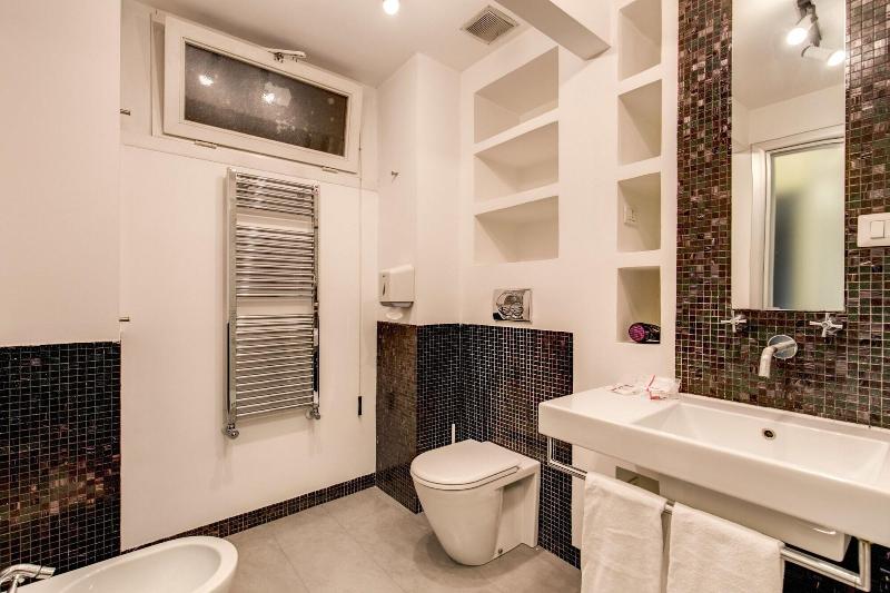 Ecce Roma Suites - Oda