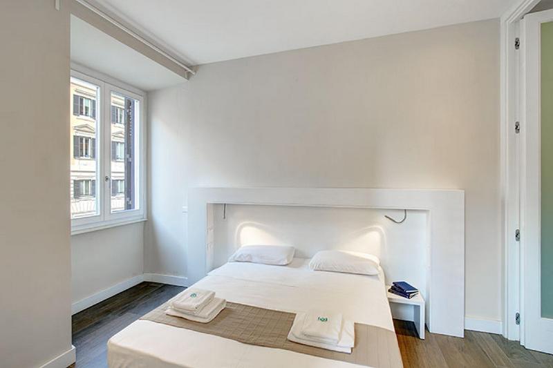 Ecce Roma Suites - Oda