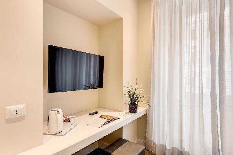 Ecce Roma Suites - Oda