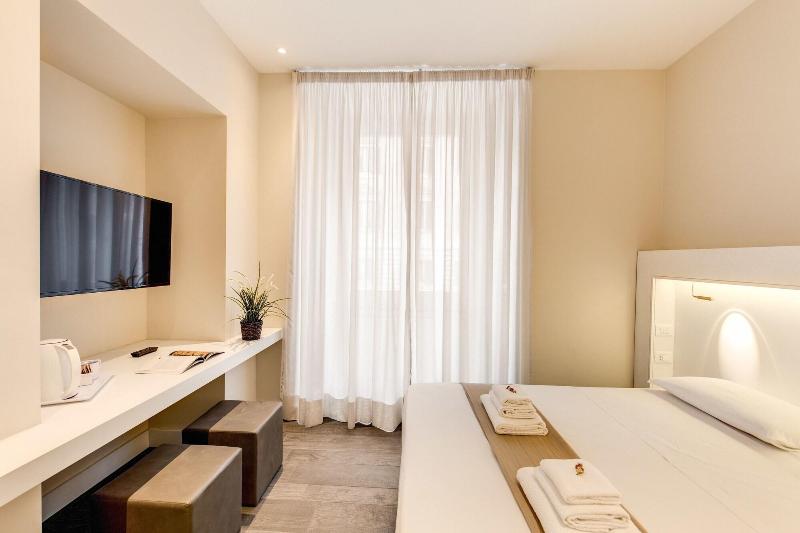 Ecce Roma Suites - Oda