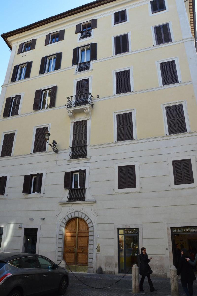 Dimora Degli Dei - Genel