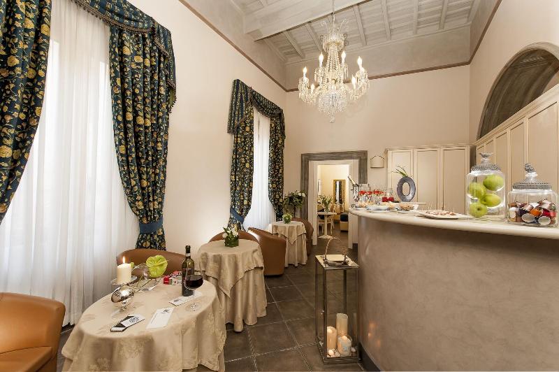 Dimora Degli Dei - Restoran