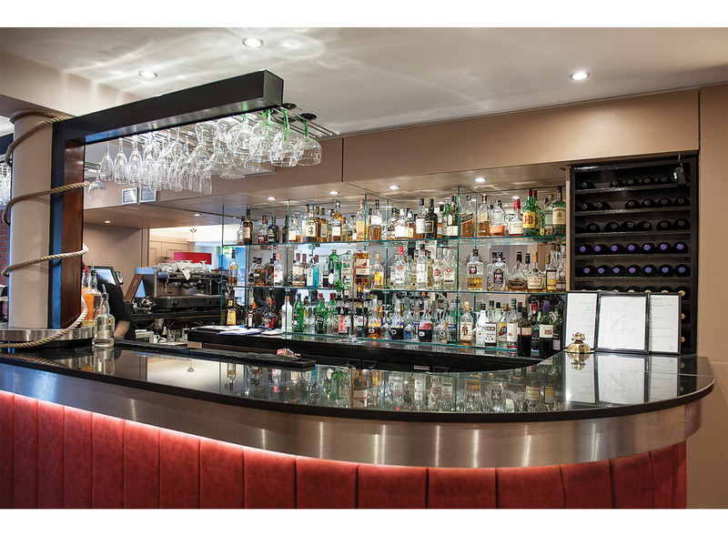Channings Hotel, an Ascend Hotel Collection Member - Bar
