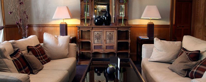 Channings Hotel, an Ascend Hotel Collection Member - Lobi